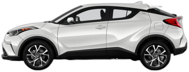 SUV Crossover