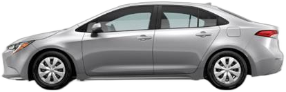 Economy Car