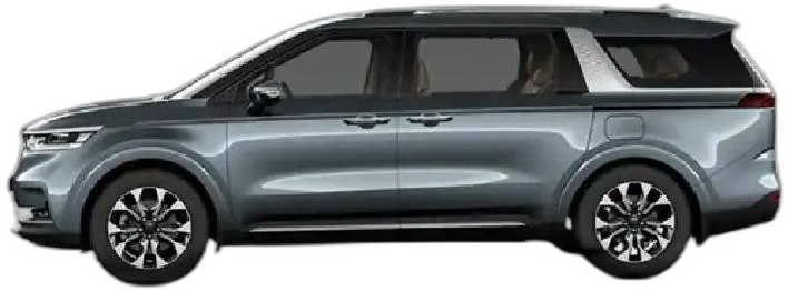 Van Minivan